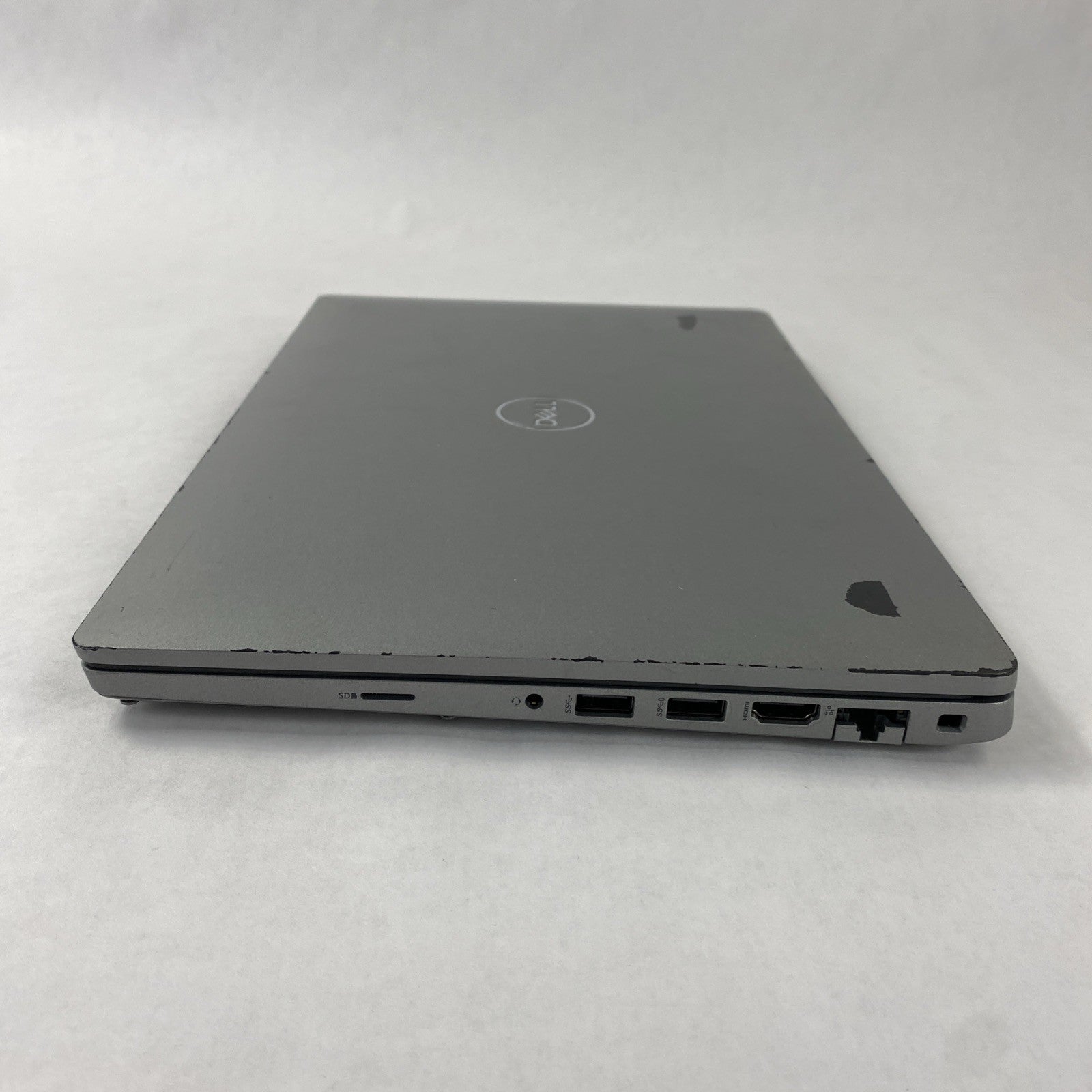 Dell Latitude 5420 Intel Core i7-1165G7 2.80 GHz 16 GB RAM 14.0" No SSD No OS