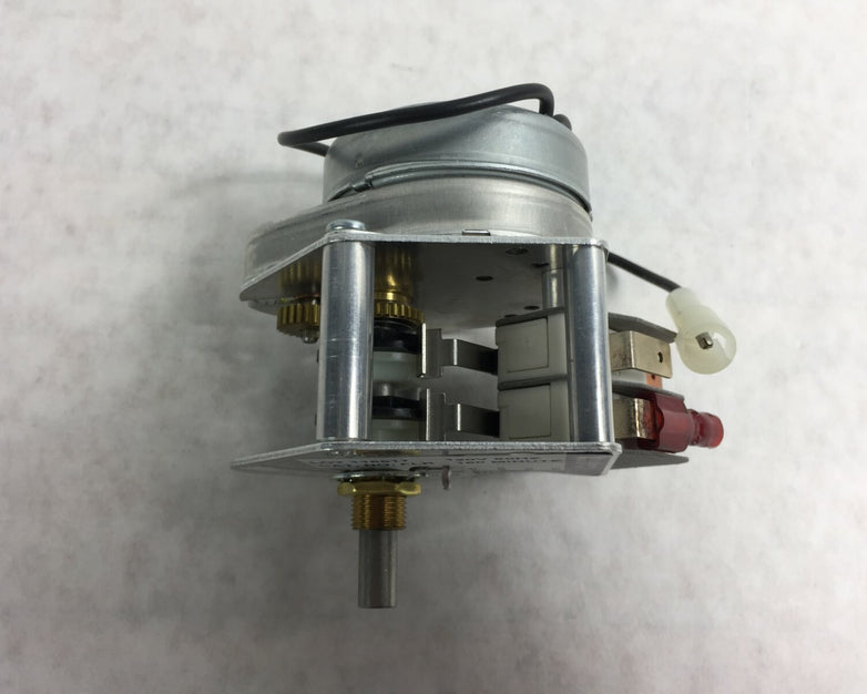 Sorvall RC5 P005671 Centrifuge 113021 Precision Timer