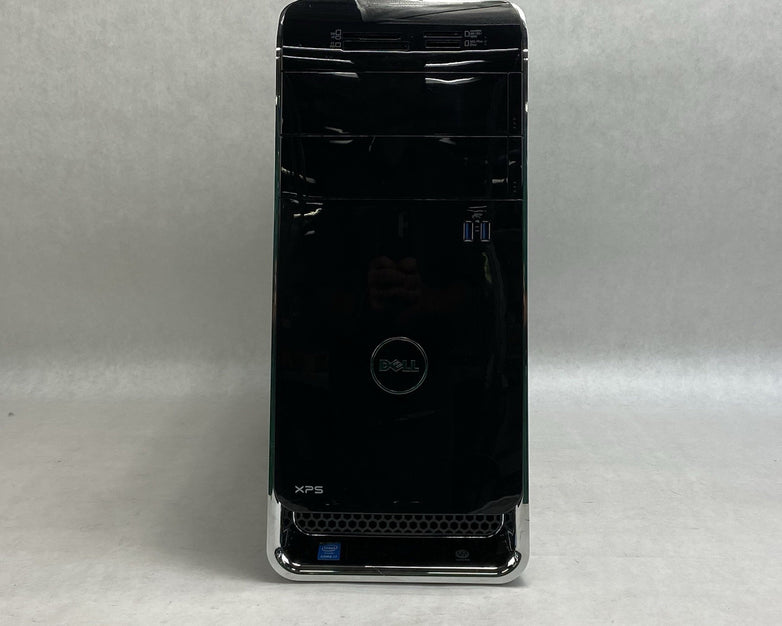 Dell XPS 8700 MT Intel Core i7-4790 3.6GHz 4GB RAM No HDD No OS