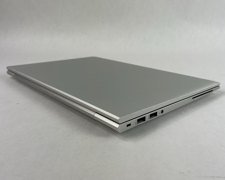 HP MT46 14" AMD Ryzen 3 Pro 4450U 2.50 GHz 8 GB RAM No SSD/OS/AC