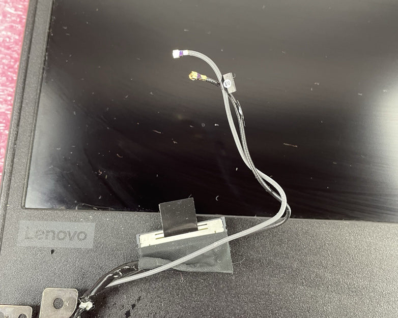 Lenovo ThinkPad E495 Type20NE 14" FHD 1920x1080 Non-Touch Screen Assembly Tested