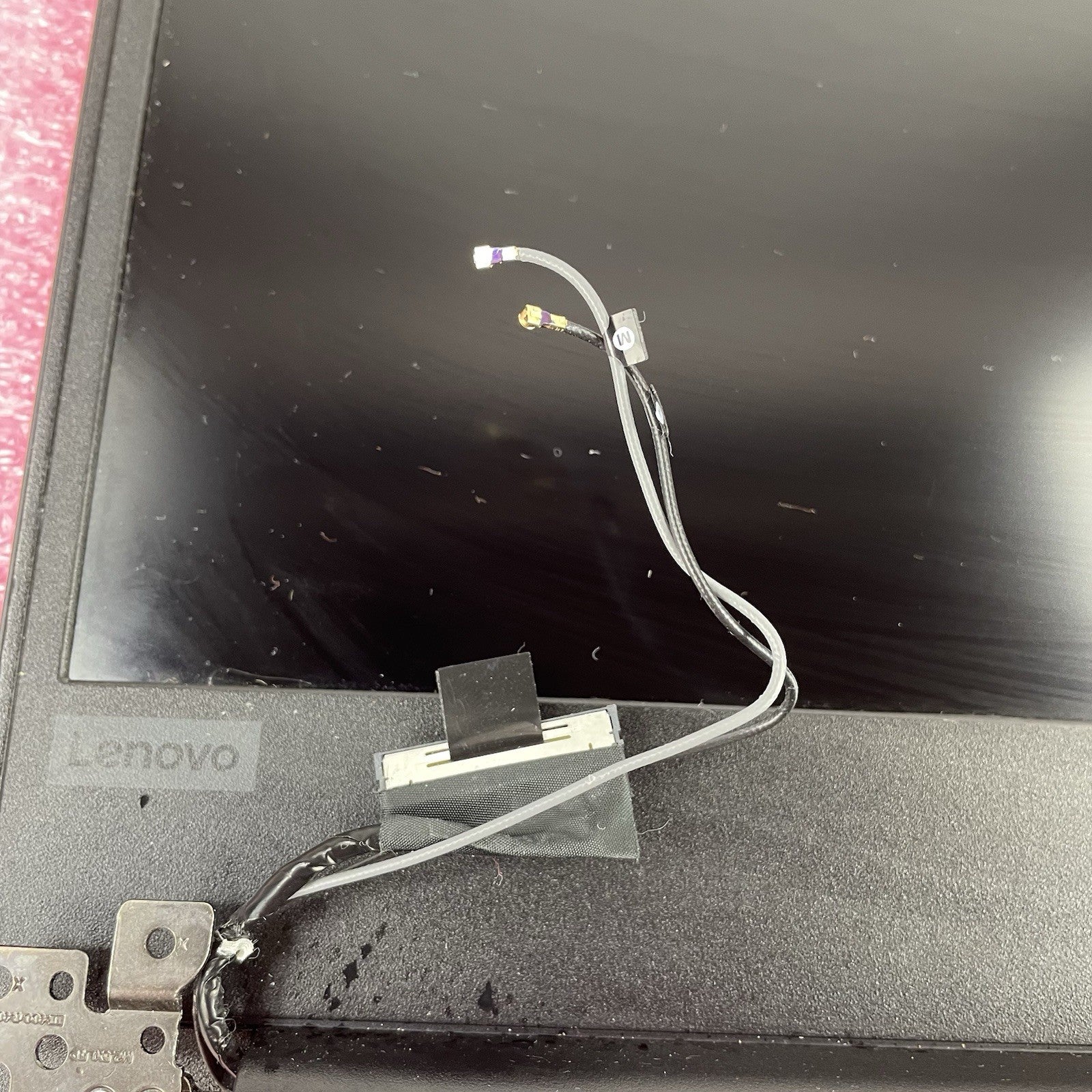 Lenovo ThinkPad E495 Type20NE 14" FHD 1920x1080 Non-Touch Screen Assembly Tested4