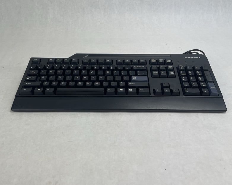 Lenovo KU-0225 Wired Keyboard Lot of 10