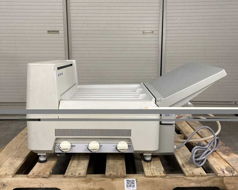 Konica Minolta SRX-101A Medical Film Processor