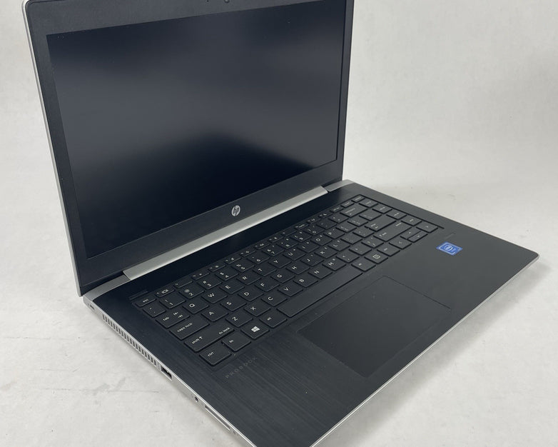 HP mt21 14" Celeron 3867U 1.80 GHz 4 GB RAM No SSD/OS/AC