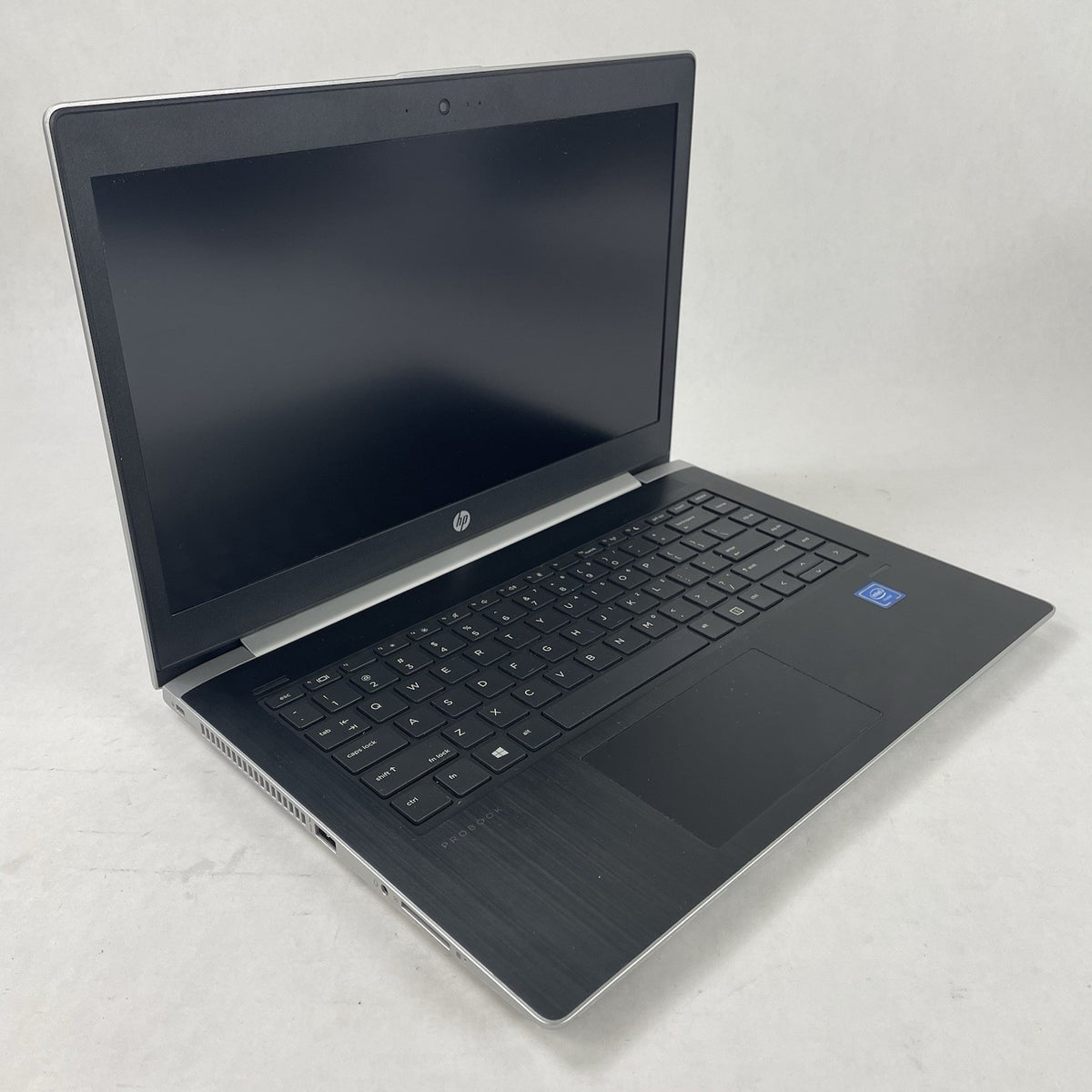 HP mt21 14" Celeron 3867U 1.80 GHz 4 GB RAM No SSD/OS/AC0
