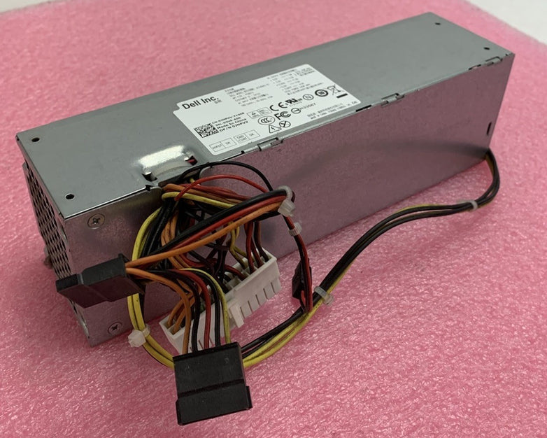 Dell Optiplex AC240AS-01 240W Computer Power Supply