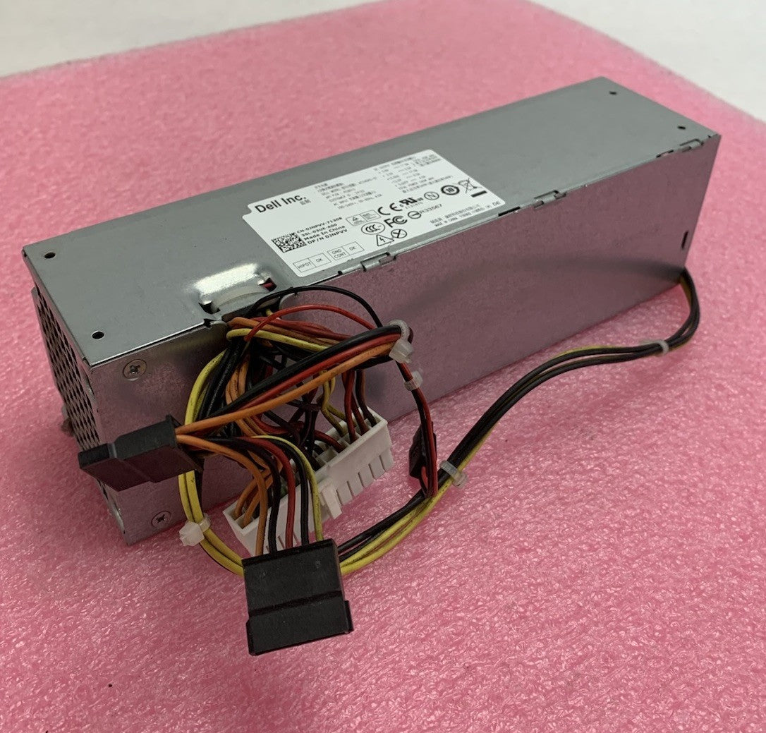 Dell Optiplex AC240AS-01 240W Computer Power Supply0