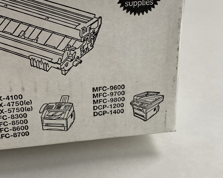 Brother DR-400 Drum Unit Cartridge