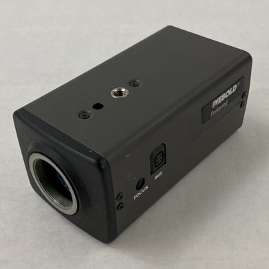 Diebold Preferred CCR-224A Color Camera No Lens Tested