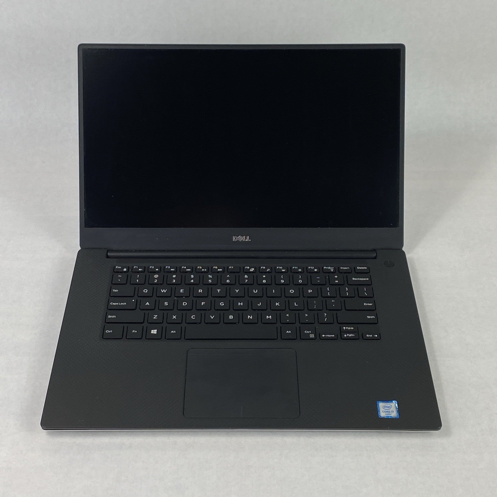 Dell Precision 5510 Intel Core i7-6820HQ 2.7 GHz 8 GB RAM 15.6" No HDD No OS