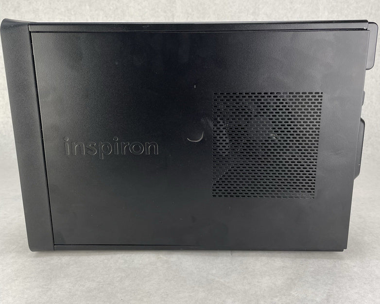 Dell Inspiron 3647 Intel Core i3-4170 3.7GHz 4GB RAM No HDD No OS