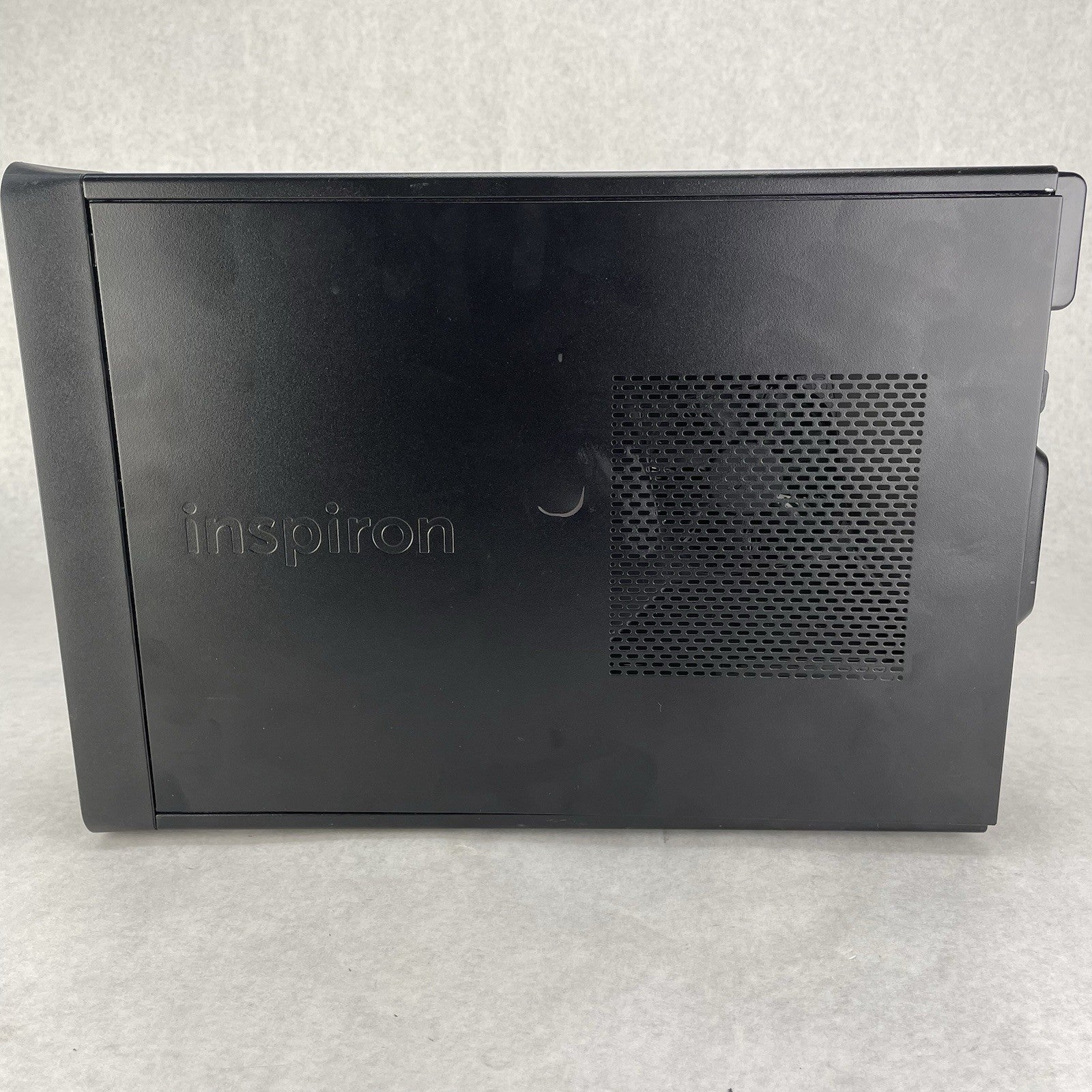 Dell Inspiron 3647 Intel Core i3-4170 3.7GHz 4GB RAM No HDD No OS