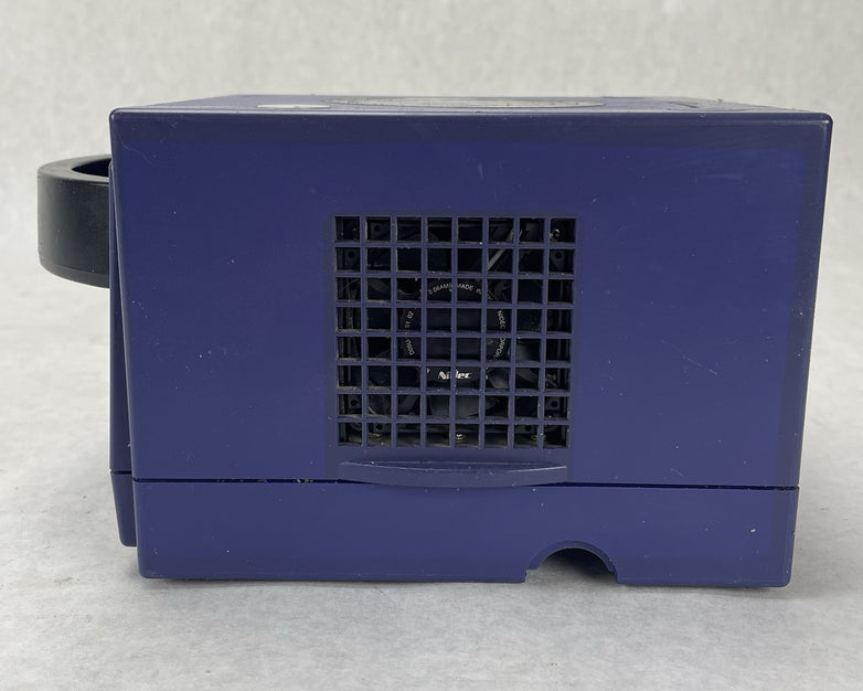 Nintendo DOL-001  GameCube Console Only Tested For Parts