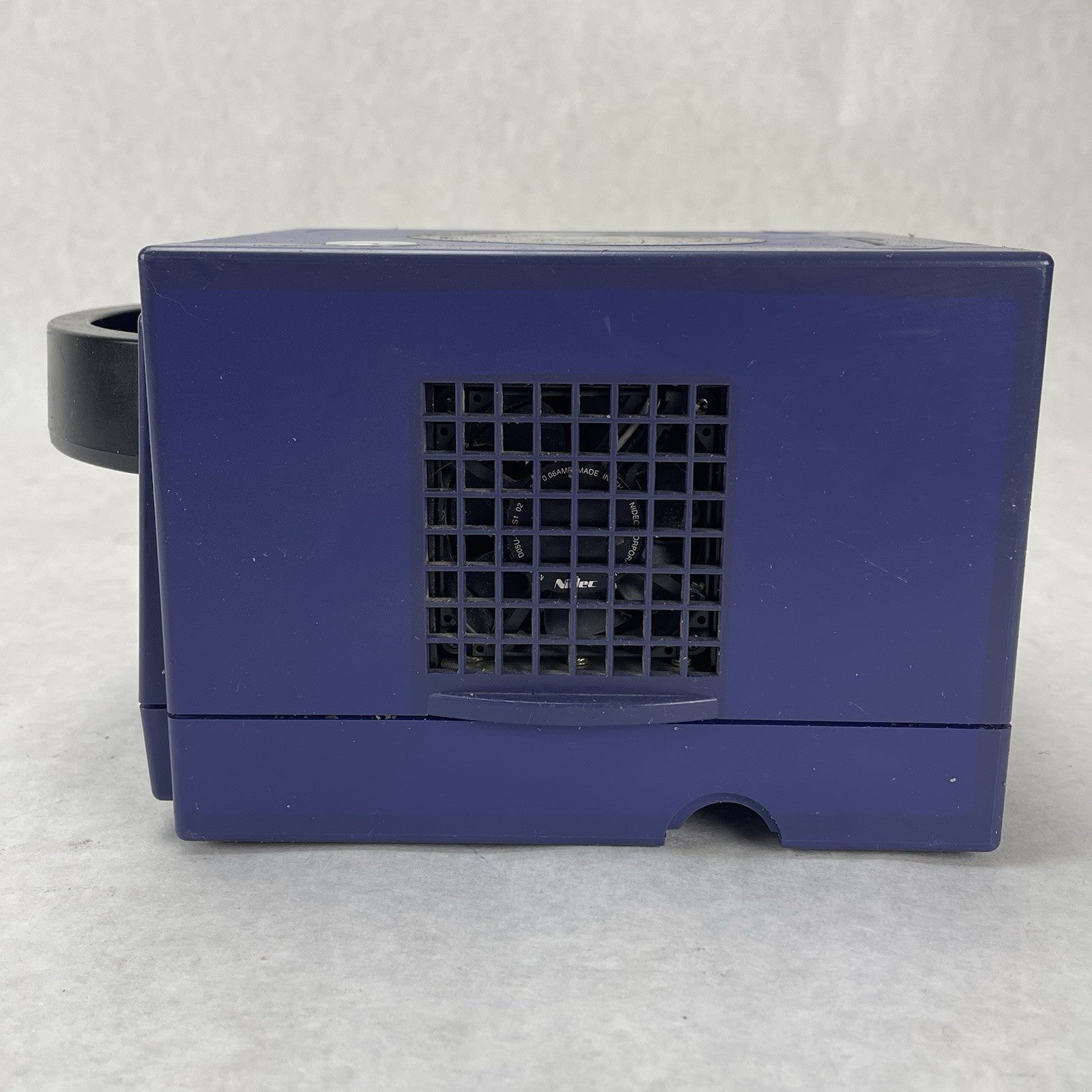 Nintendo DOL-001  GameCube Console Only Tested For Parts6
