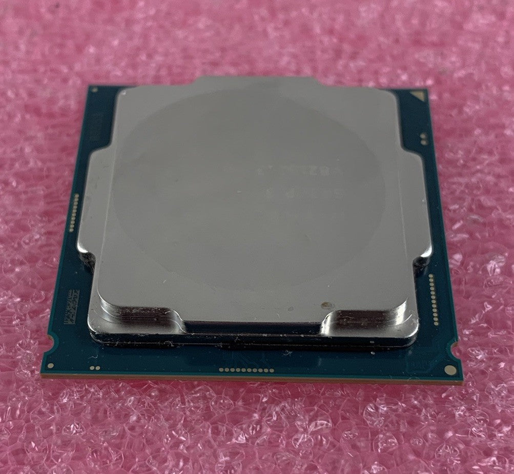 Intel Core i7-8700K SR3QR 3.70GHz CPU