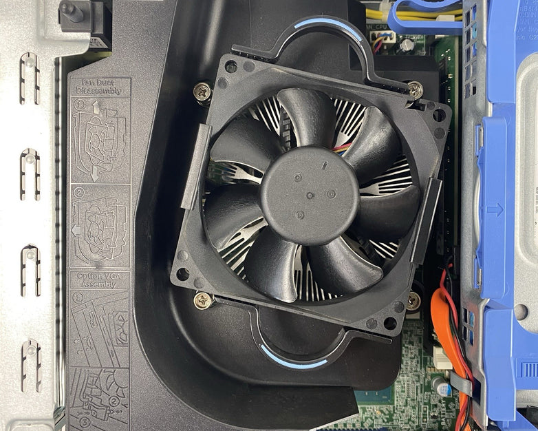 Dell OptiPlex 3046 SFF Intel Core i3-6100 3.7GHz 8GB RAM No HDD No OS