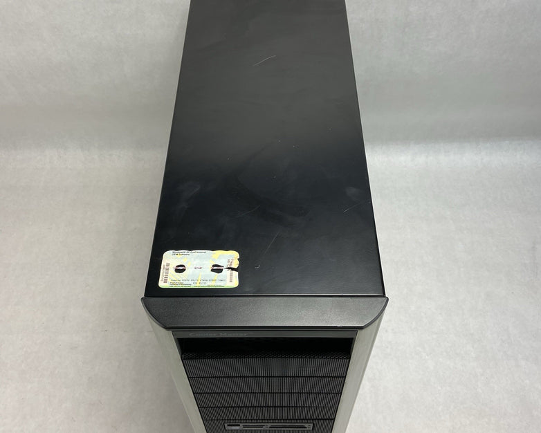 Cooler Master Centurion 5 Mid Tower Computer Case Logisys 575W PSU