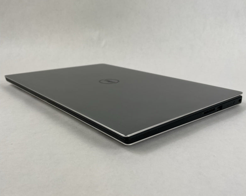 Dell Precision 5510 15.6" i7-6820HQ 2.70 GHz 8 GB RAM No SSD/OS/AC/Battery