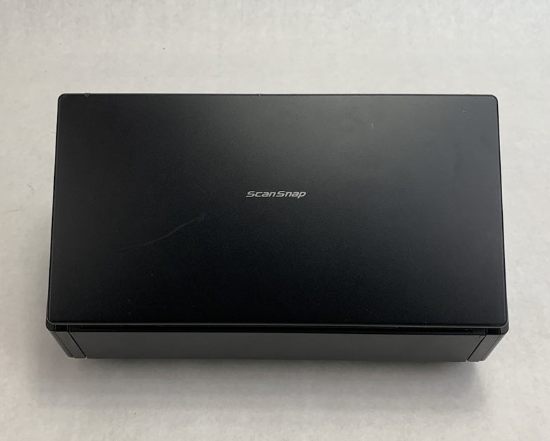 Fujitsu ScanSnap iX500 PA03656-B005 Document Scanner - Tested