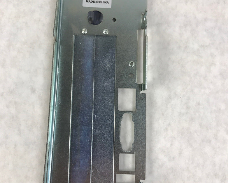 Intermec EasyCoder PM4i Printer IO Plate Shield USB and Ethernet Interfaces