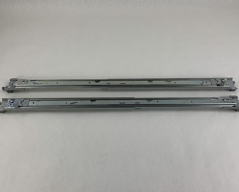 IBM 68Y7282 / 68Y7283 Left + Right / Inner + Outer Server Rail Kit