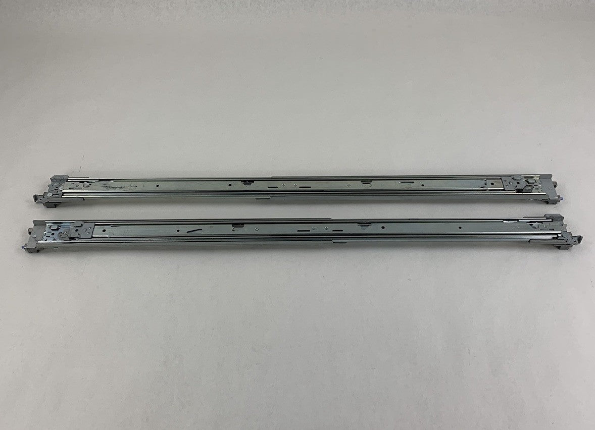 IBM 68Y7282 / 68Y7283 Left + Right / Inner + Outer Server Rail Kit