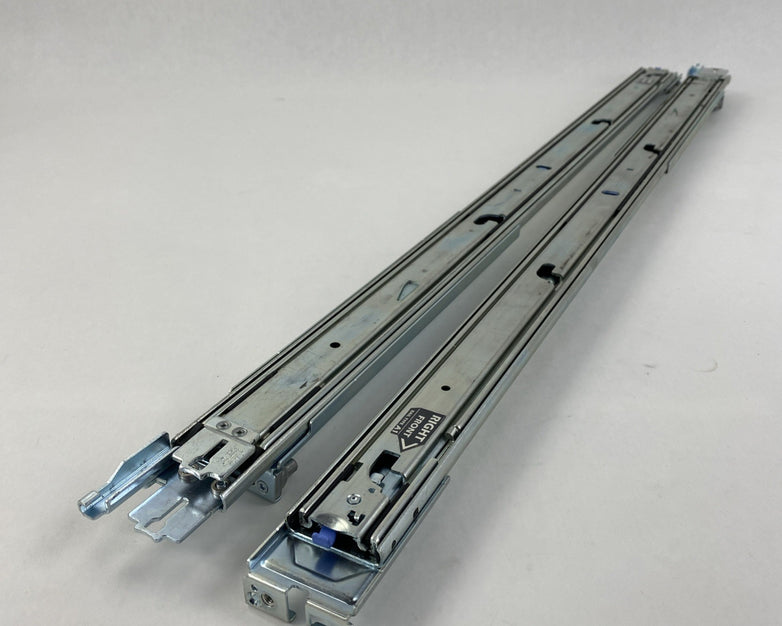 Dell N921J 31.5" Sliding Server Rails for 42U Server Rack