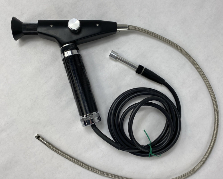 Titan Tool Flexible Borescope w/ Case