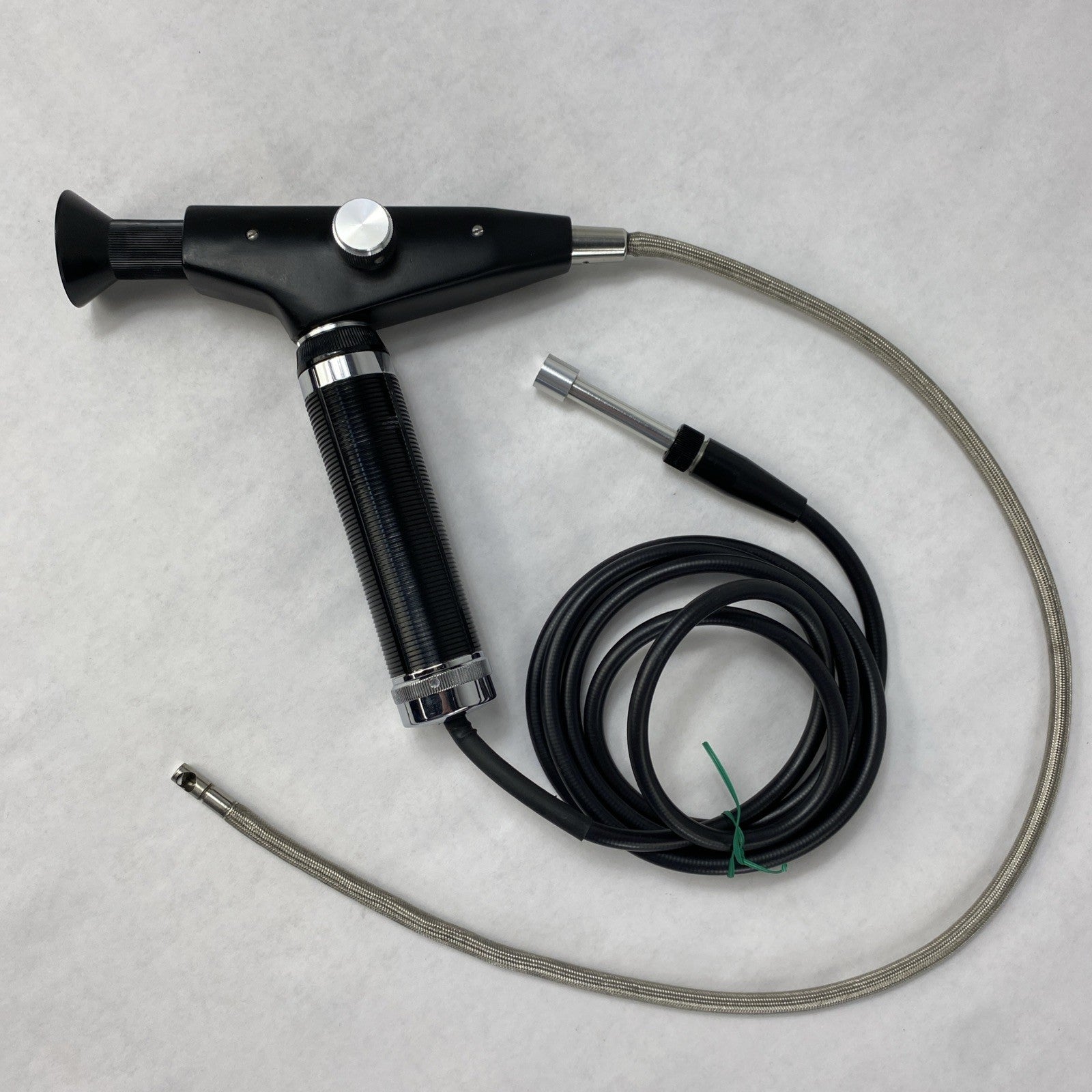 Titan Tool Flexible Borescope w/ Case4
