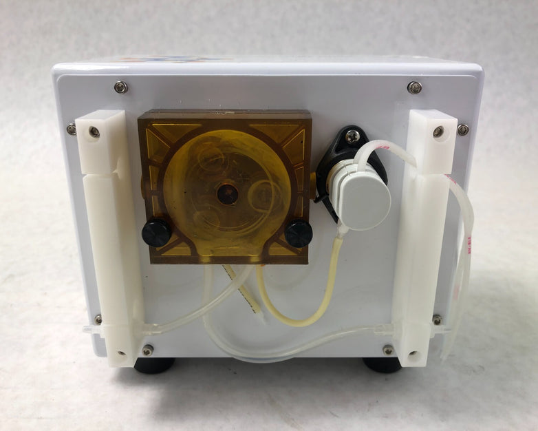 YSI 2960 Biochemistry Online Monitor Control