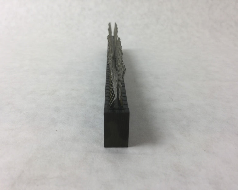 EDAC 43 Positions Connector, New
