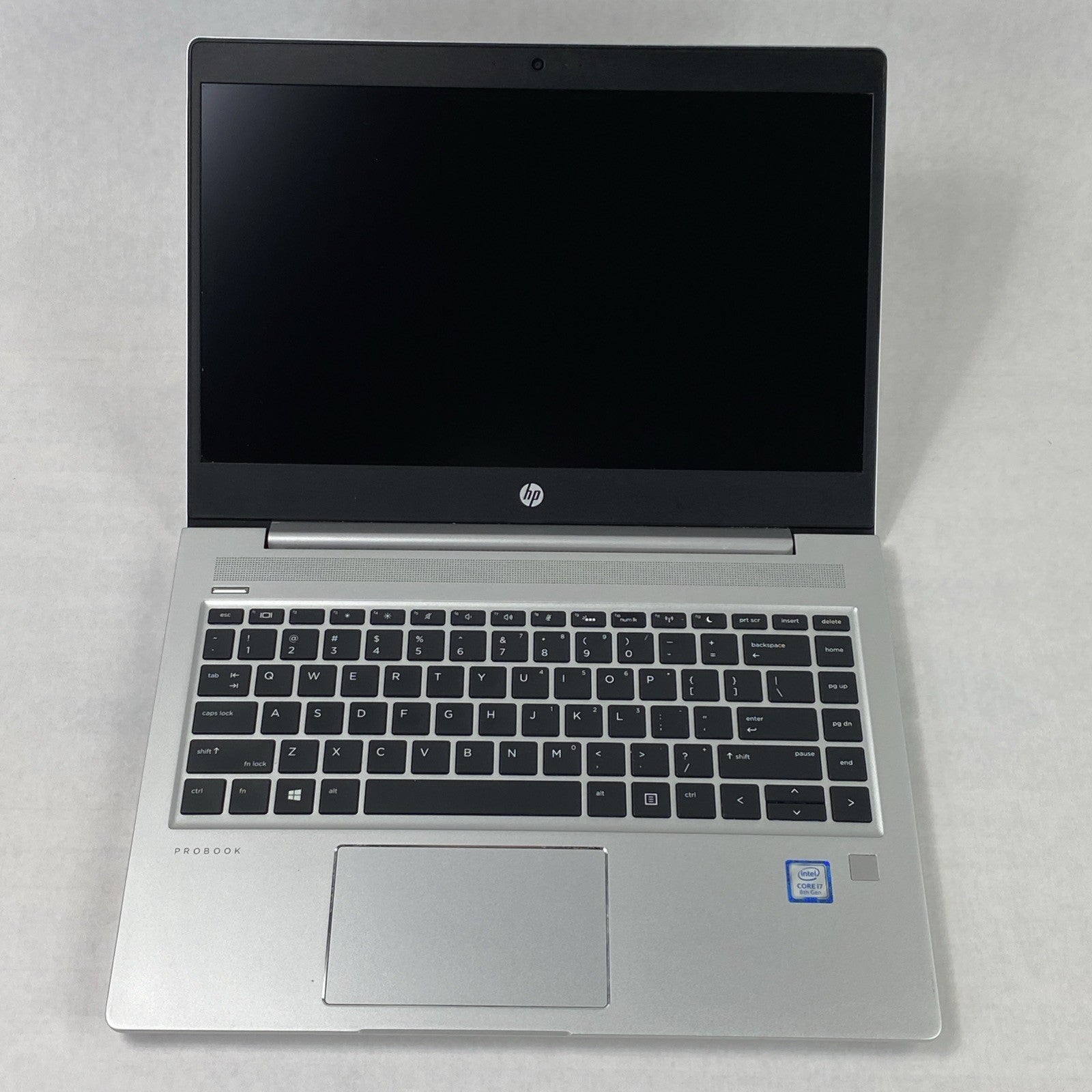 HP ProBook 440 G6 Intel Core i7-8565U 1.8 GHz 8GB RAM 14" No HDD No OS