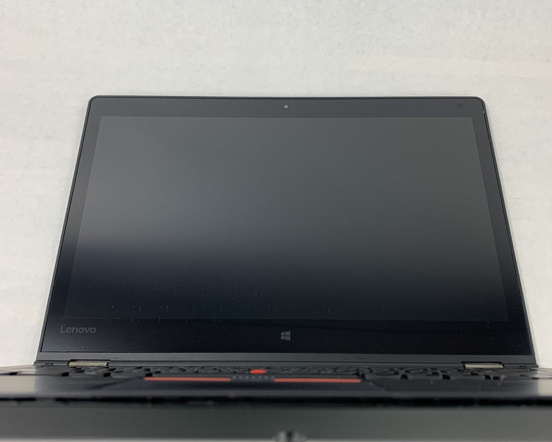 Lenovo ThinkPad Yoga 460 14" i5-6300U 2.4 GHZ 8 GB Ram No OS No HDD No AC