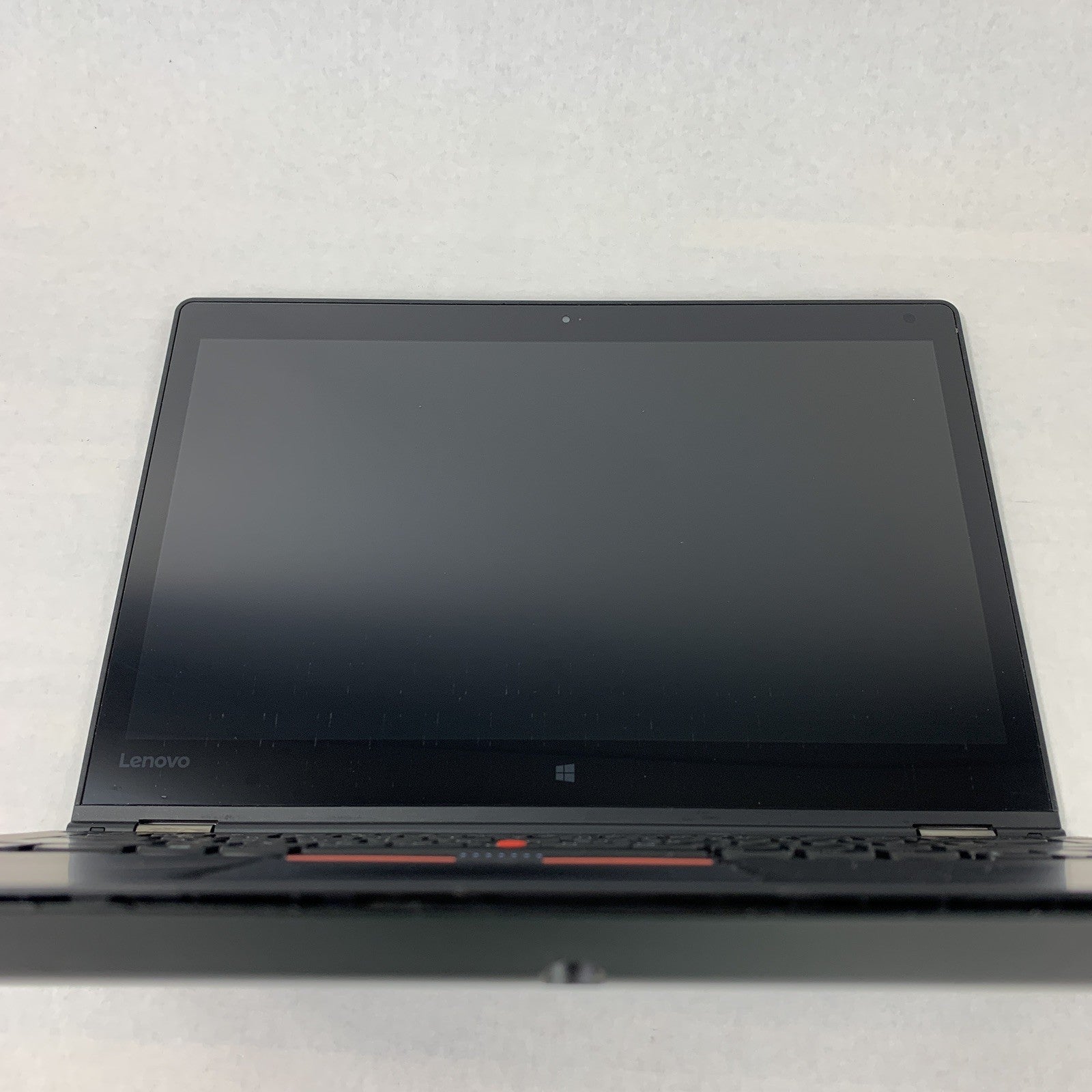 Lenovo ThinkPad Yoga 460 14" i5-6300U 2.4 GHZ 8 GB Ram No OS No HDD No AC