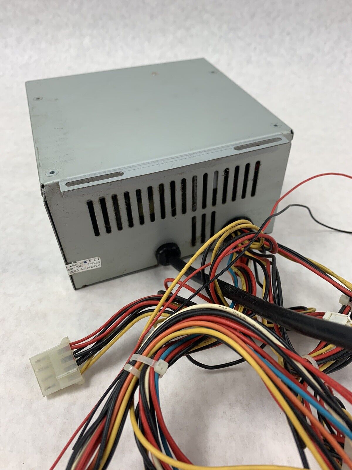 Orion Switching Power Supply Orion-330A