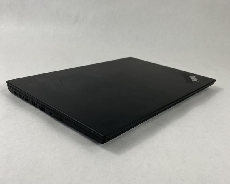 Lenovo ThinkPad T490 Core i5-8365U 1.60 GHz 16GB RAM 14" No Battery No HDD No OS