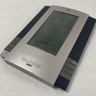 La Crosse Technology Radio Controlled Weather Station Untested