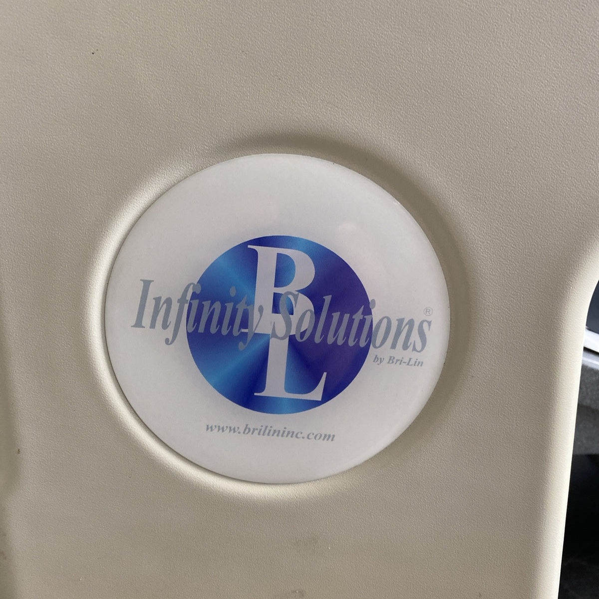 Infinity Solutions LMQII Folder and Sealer - Tested14