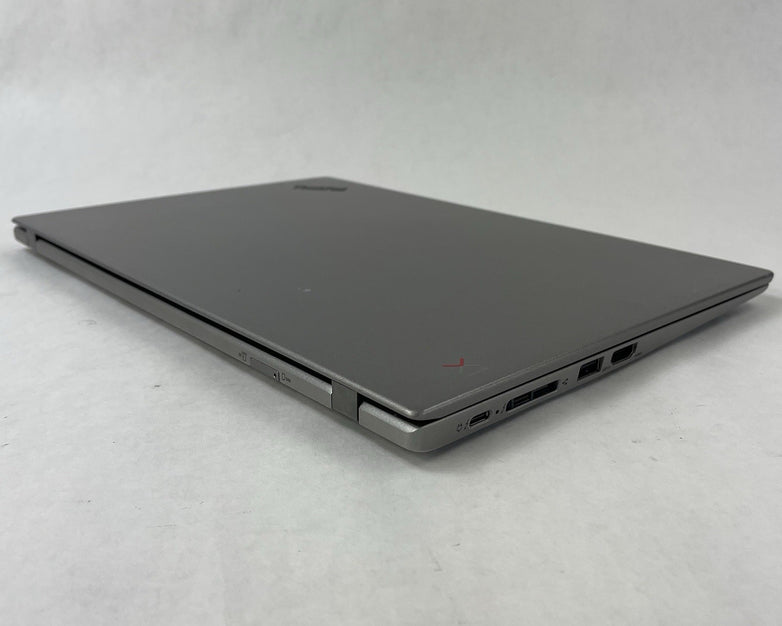 Lenovo ThinkPad X1 Carbon G6 14" i7-8650U 1.90 GHz 16 GB RAM No SSD/OS/AC
