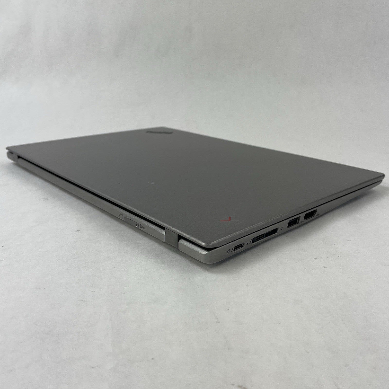 Lenovo ThinkPad X1 Carbon G6 14" i7-8650U 1.90 GHz 16 GB RAM No SSD/OS/AC10