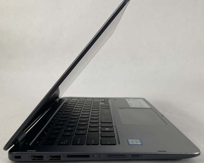 Asus TP410U 14" i5-7200U 2.50 GHz 6 GB RAM No SSD/OS/AC - READ