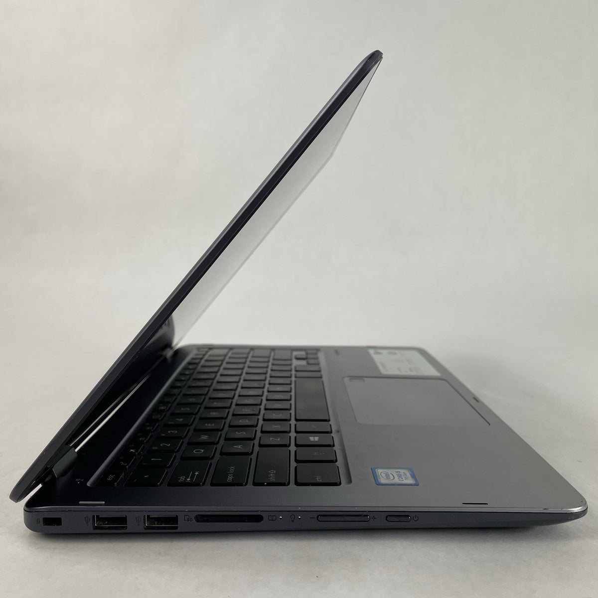 Asus TP410U 14" i5-7200U 2.50 GHz 6 GB RAM No SSD/OS/AC - READ3