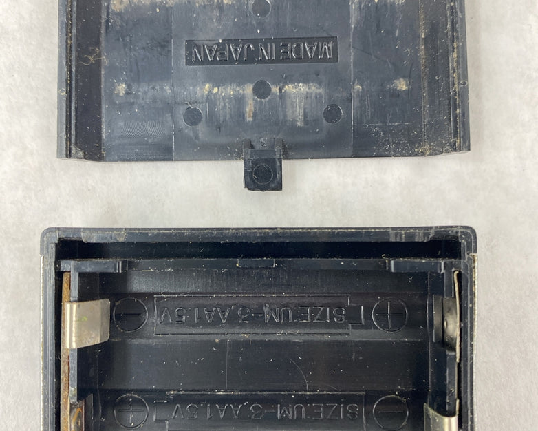 Sanyo Remote Control for VHR-1900