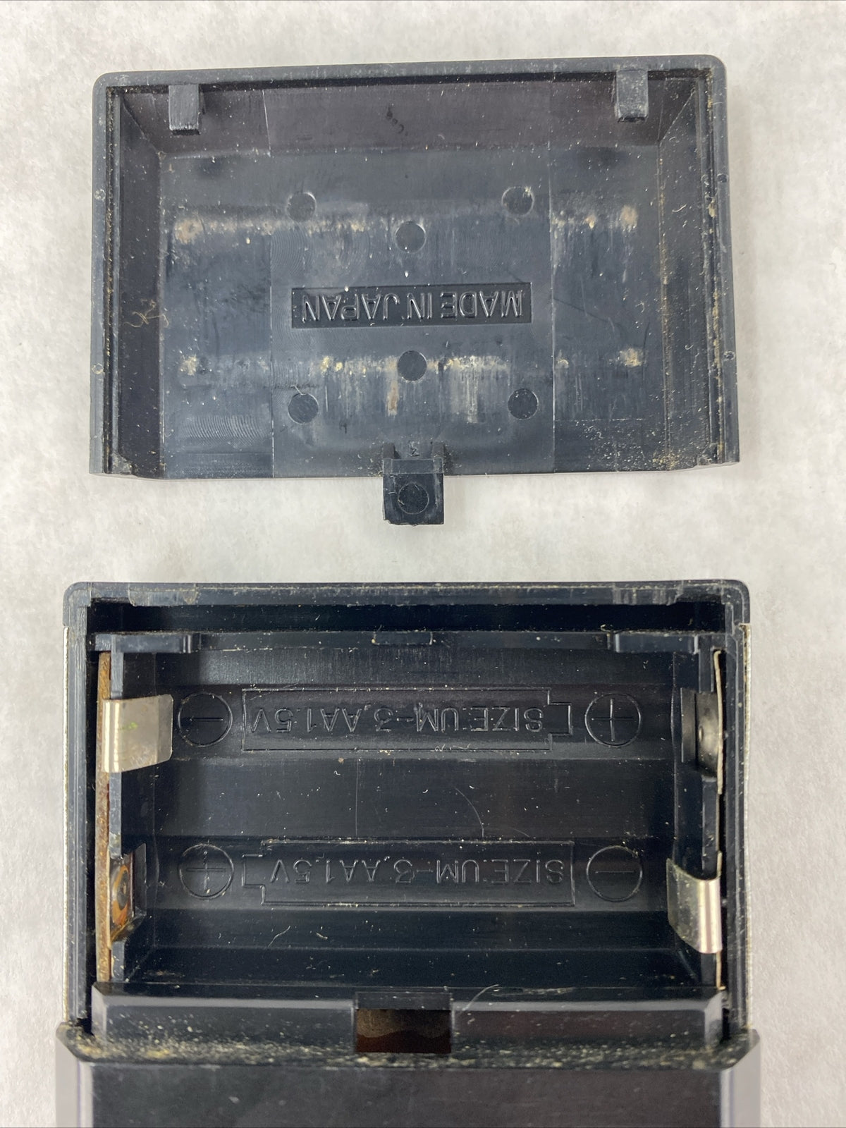 Sanyo Remote Control for VHR-19004