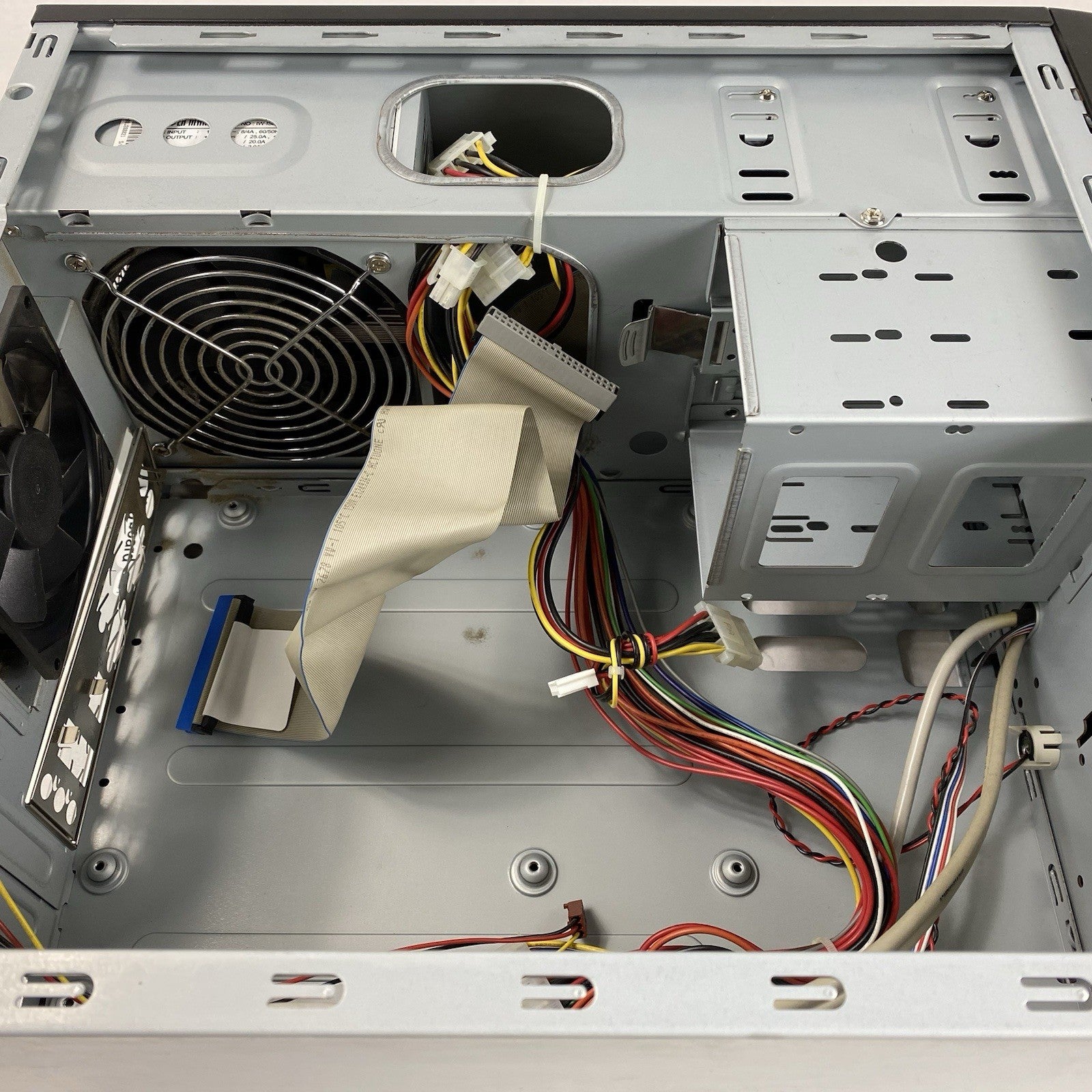 Unbranded ATX Mini Computer Case with 300W Power Supply