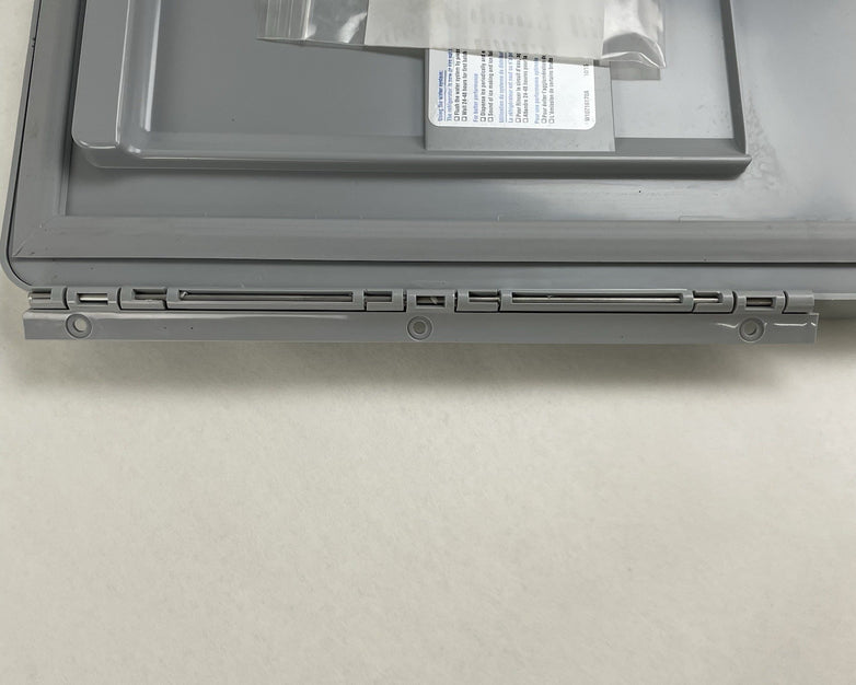 KitchenAid W11594927 Ice Door Assembly for KRFC704FPS04