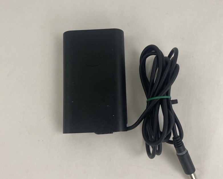 Dell HA65NM130 65W AC Adapter Mix Lot W/ LA65NM191 No Power Cord Lot of 8