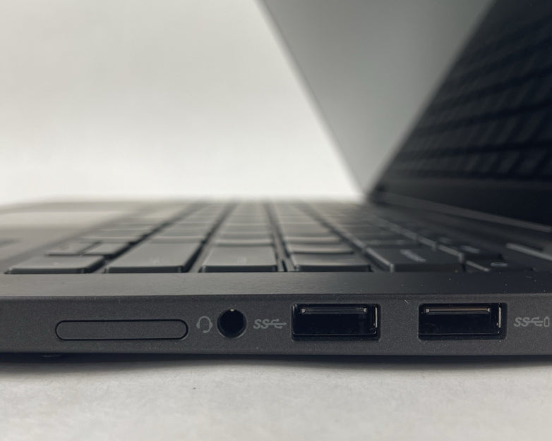 Dell Latitude 7410 14" i7-10610U 1.80 GHz 16 GB RAM No SSD/OS/AC - Bad Corner