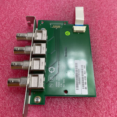 Verient Video Solutions P5000 PCIe